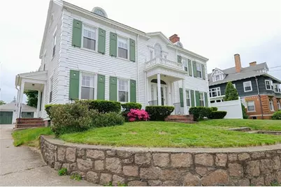 36 Underwood #0, Pawtucket, RI 02860 - Photo 1