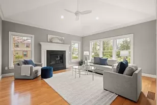 555 Lowell St, Lexington, MA 02420 - Photo 4