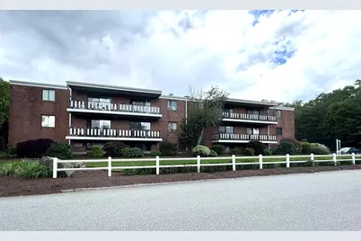 80 North Warren #20, Woburn, MA 01801 - Photo 34
