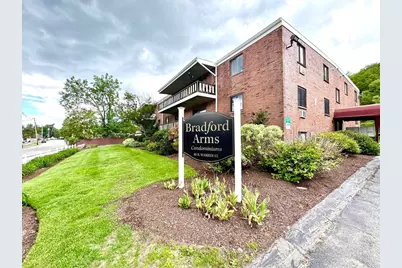 80 North Warren #20, Woburn, MA 01801 - Photo 1