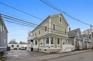 10 Spring St, Marblehead, MA 01945 - Photo 1