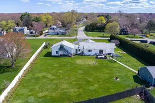 136 Old Fall River Rd, Swansea, MA 02777 - Photo 4