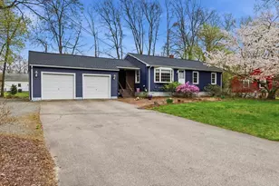201 Glenfield Rd, North Attleboro, MA 02760 - Photo 26