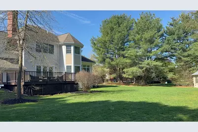 845 Emerson Gardens, Lexington, MA 02420 - Photo 2