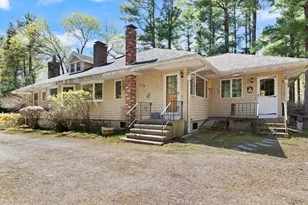 41 Pine Grove Ave, Sharon, MA 02067 - Photo 8