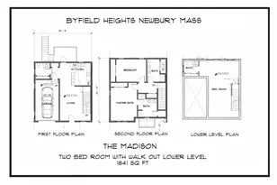 34 Central St, Newbury, MA 01922 - Photo 2