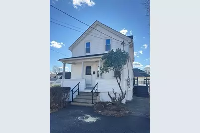 277 Mauran Ave, East Providence, RI 02914 - Photo 1