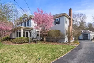 58 Hartford St, Dover, MA 02030 - Photo 1