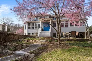 58 Hartford St, Dover, MA 02030 - Photo 2