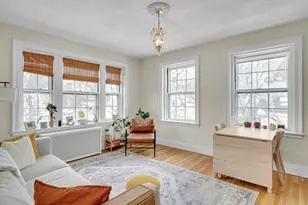 41 Bowdoin, Cambridge, MA 02138 - Photo 2
