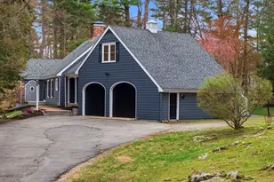 20 Coachmans Ln, North Andover, MA 01845 - Photo 6
