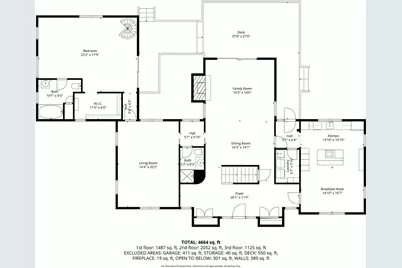 375 Atherton St, Milton, MA 02186 - Photo 28