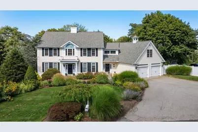 792-A Jerusalem Rd, Cohasset, MA 02025 - Photo 2