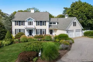 792A Jerusalem Rd, Cohasset, MA 02025 - Photo 2