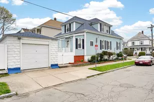 82 Princeton St, New Bedford, MA 02745 - Photo 2
