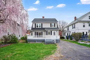 51 Hartford Terrace, Springfield, MA 01118 - Photo 34