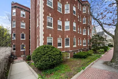 61 Garfield St #14, Cambridge, MA 02138 - Photo 1