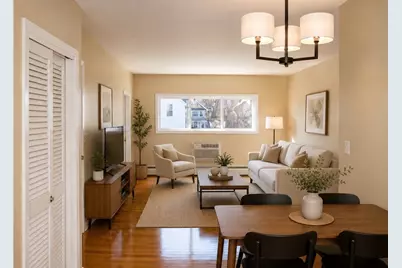 416 Belgrade Ave #46, Boston, MA 02132 - Photo 2