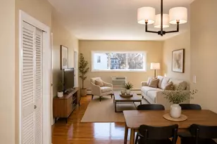 416 Belgrade Ave, Boston, MA 02132 - Photo 2