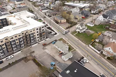 291 Centre St, Quincy, MA 02169 - Photo 10