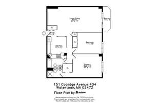 151 Coolidge Ave, Watertown, MA 02472 - Photo 26