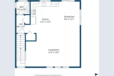 82 Edison St #82, Quincy, MA 02169 - Photo 18