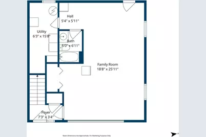 82 Edison St #82, Quincy, MA 02169 - Photo 20