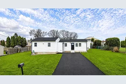 715 Newhall St, Fall River, MA 02721 - Photo 2