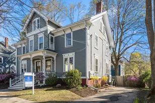 24 Otis St, Watertown, MA 02472 - Photo 2