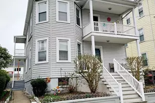 124 Princeton St, New Bedford, MA 02745 - Photo 2