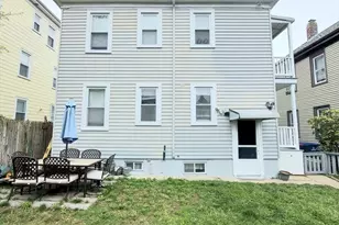 124 Princeton St, New Bedford, MA 02745 - Photo 4