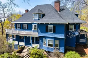 2 Mason Terrace, Brookline, MA 02446 - Photo 2