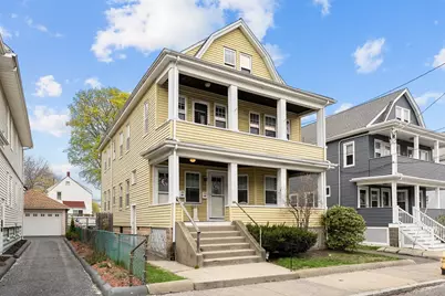 42-44 Burnside St, Medford, MA 02155 - Photo 2