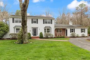15 Ramblewood Dr, Easton, MA 02356 - Photo 38