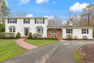 15 Ramblewood Dr, Easton, MA 02356 - Photo 2