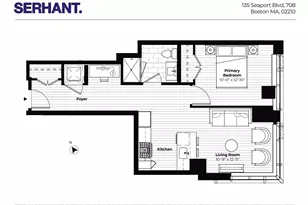 135 Seaport Blvd, Boston, MA 02210 - Photo 42