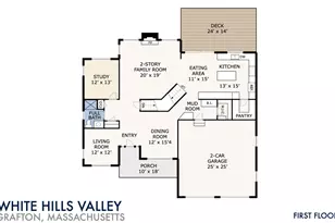 8 Abby Rd, Grafton, MA 01536 - Photo 2
