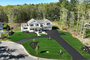 5 Snowy Owl Cir, Duxbury, MA 02332 - Photo 2