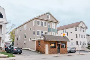 143-147 Vernon St, Worcester, MA 01604 - Photo 1