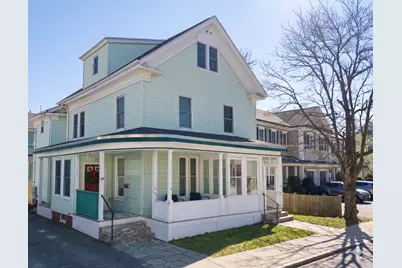 50 Carleton St #50, Newton, MA 02458 - Photo 1