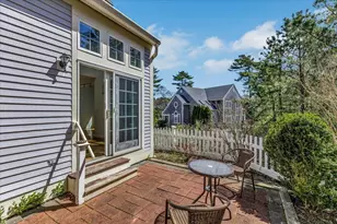 9 Red Cedar, Mashpee, MA 02649 - Photo 20