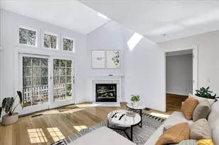 9 Red Cedar, Mashpee, MA 02649 - Photo 2