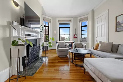 271 Dartmouth St #5H, Boston, MA 02116 - Photo 2