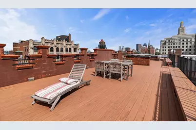 271 Dartmouth St #5H, Boston, MA 02116 - Photo 16