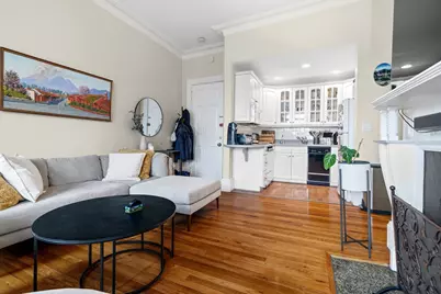 271 Dartmouth St #5H, Boston, MA 02116 - Photo 4