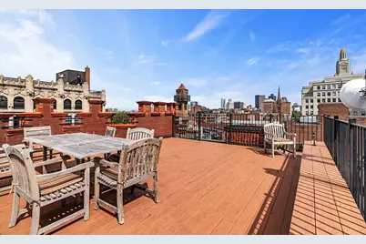 271 Dartmouth St #5H, Boston, MA 02116 - Photo 14