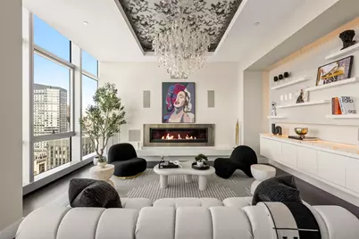 110 Stuart St #PH, Boston, MA 02116 - Photo 1