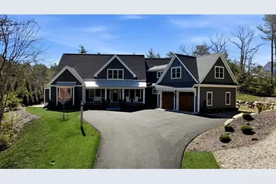 12 Talcott Pines, Plymouth, MA 02360 - Photo 2