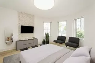 240 Parker Hill Ave, Boston, MA 02120 - Photo 2