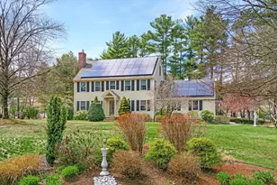 842 Main St, Wareham, MA 02576 - Photo 1